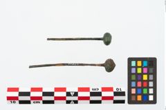Foto von Bronzekugelkopfnadel (NHMW-PRAE-025666)